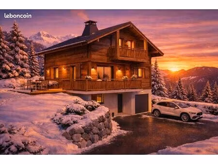 maison 5 pièces 121 m²