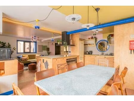 location maison 5 pièces 265 m² à paris 19 (75019)