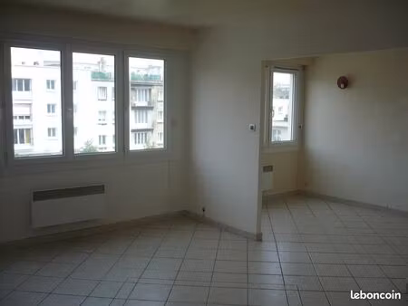 appartement f3