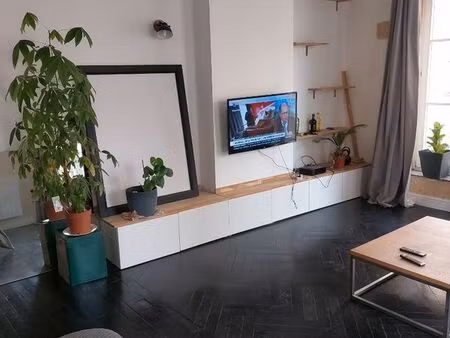 appartement hyper centre