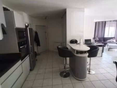 appartement - manosque