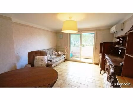 appartement 36 pièces 56 m²