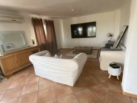 bel appartement f4 120 m2