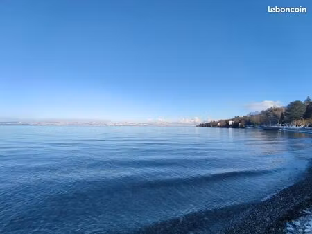 triplex 2 pièces 47 m²