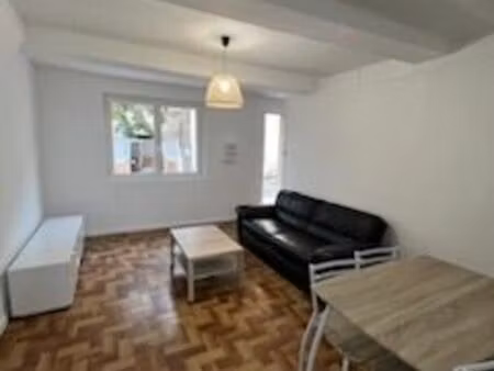 maison de village t3