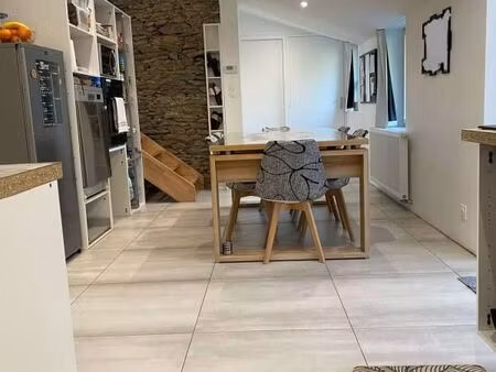 longère 6 pièces 103 m²