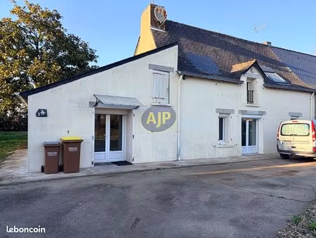 maison 4 pièces 99 m²