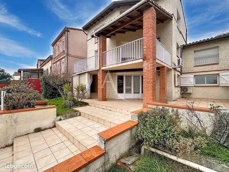 maison 4 pièces 181 m²