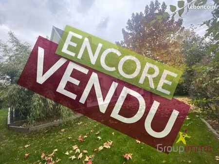 propriété 5 pièces 104 m²