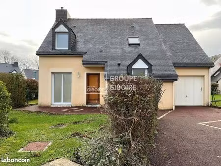 maison 6 pièces 100 m²