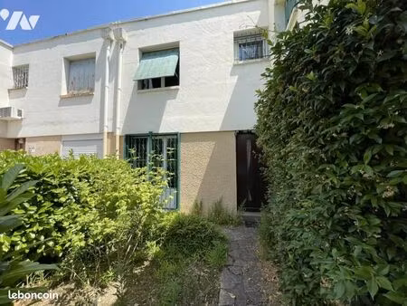 maison 5 pièces 106 m²