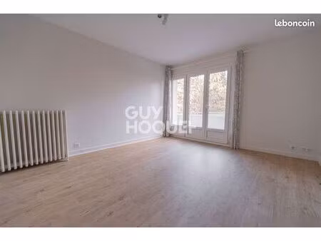 appartement 3 pièces 52 m²