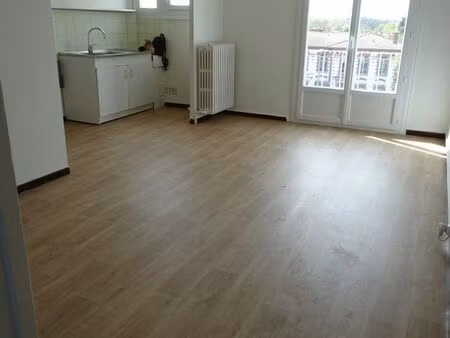 appartement t2