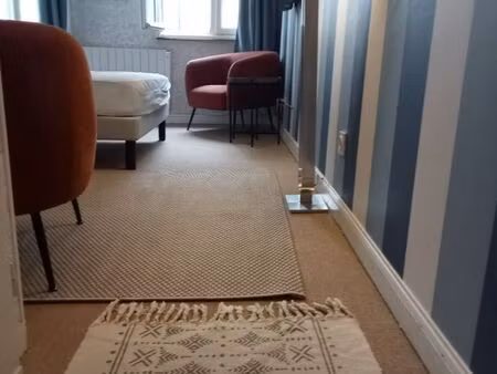 appartement centre de bayonne bail étudiant