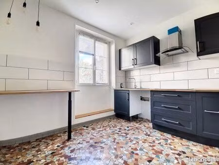 appartement t4 68 m² dijon wilson