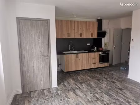 duplex 74 m² 4 pièces