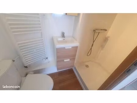 1p meublé tout inclus proche chd  fac  ifsi (offre spéciale)