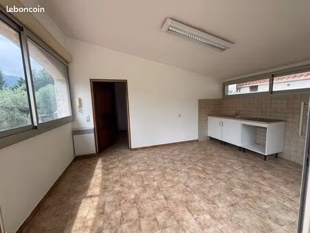 à louer - 2 pièces - saint martin du var