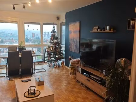 appartement 3 pièces 85 m²