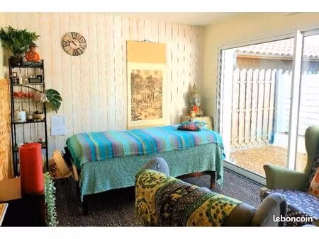 cabinet lumineux à louer - blanquefort