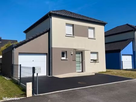 loue à 68740 munchhouse maison individuelle t5  2018