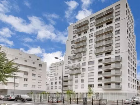 appartement 2 pièces 51 m²