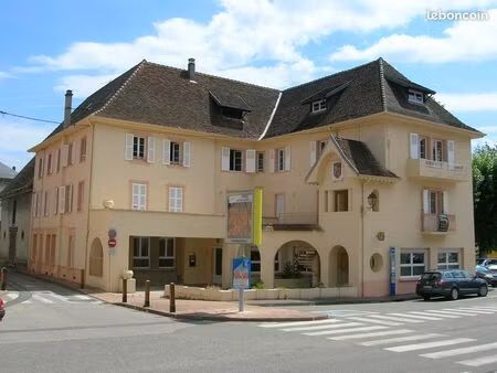 t3 pont de beauvoisin 38 centre climatisé
