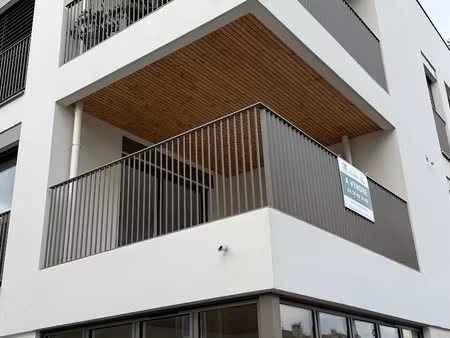 vente appartement 3 pièces 73.74 m² à bourgoin-jallieu (38300)  321 000 €