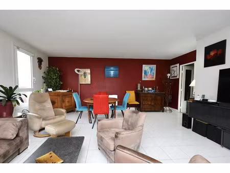 vente appartement 5 pièces 108 m² à villeneuve-d'ascq (59491)  330 000 €
