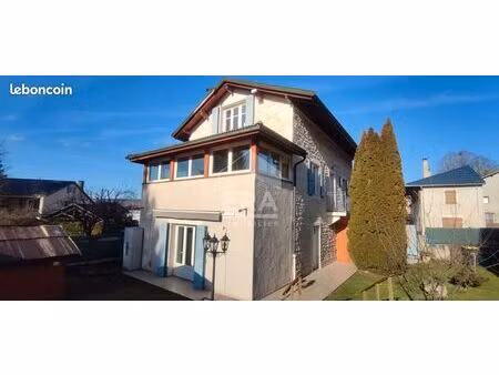 maison 5 pièces 95 m²