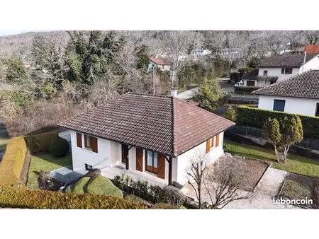 maison 4 pièces 85 m²