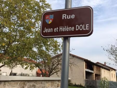 location petite villa