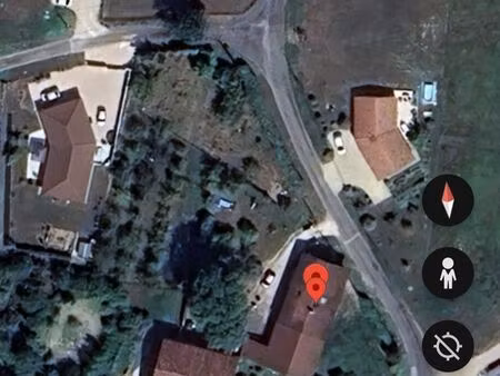 terrain constructible