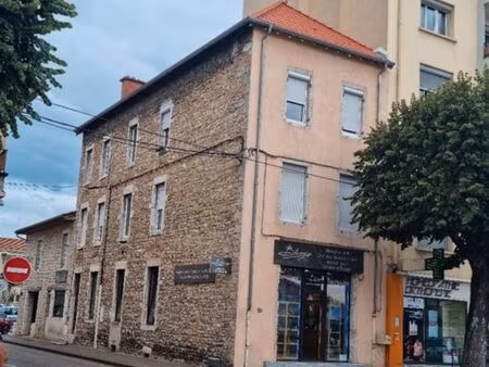 combles aménageables