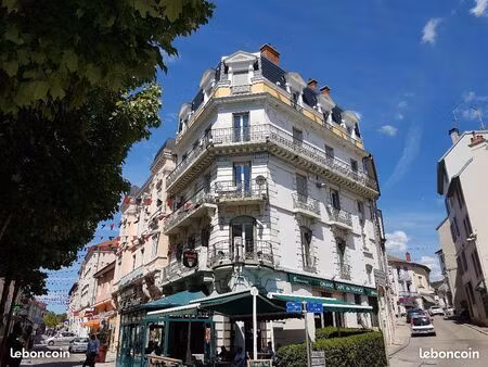 appartement 4 pièces