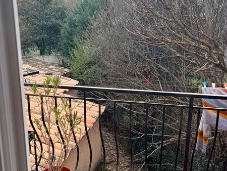 appartement t3 à la location