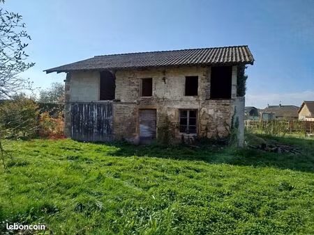 maison à rénover