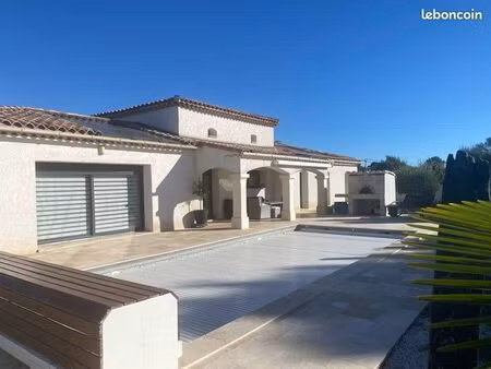 maison 6 pièces 170 m2