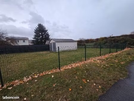 terrain 400 m² saint maurice de beynost