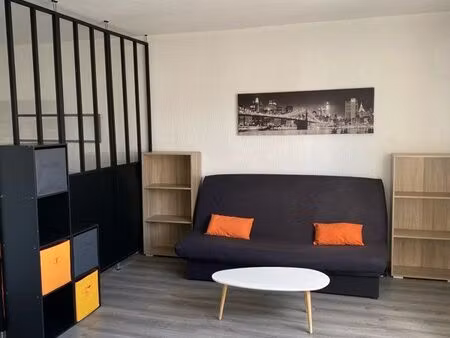 studio proche lycées