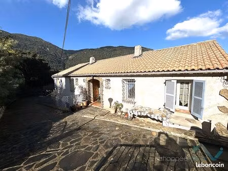 appartement 2 pièces 49 m²