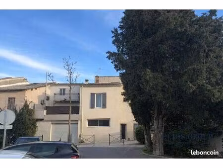 appartement 2 pièces 34 m²