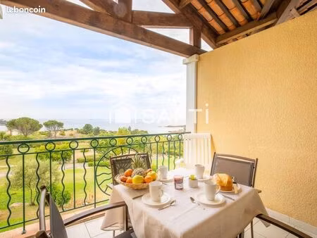 appartement 1 pièce 25 m²