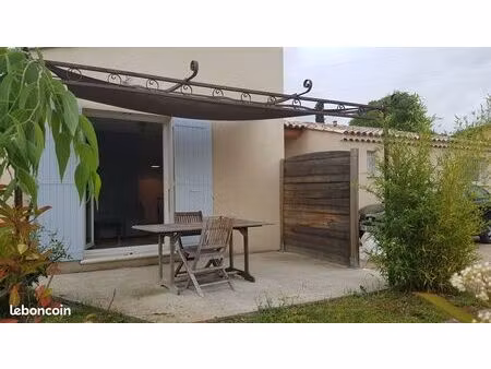 location meublée studio vinon sur verdon proche iter et cadarache