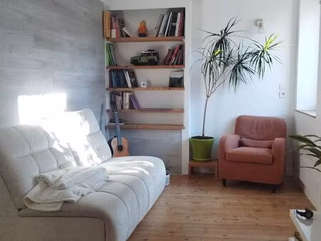 maison 92 m2 3 chambres