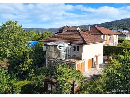 maison 5 pièces 67 m²