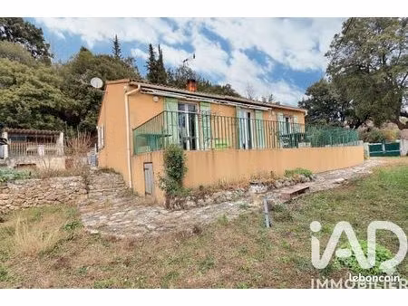 maison 3 pièces 90 m²