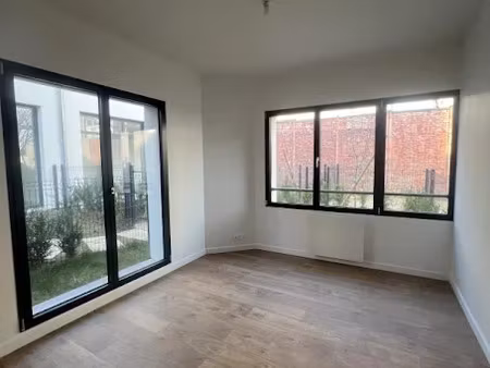 vente appartement 2 pièces 50 m² à arcueil (94110)  344 000 €