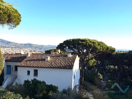 appartement 2 pièces 33 m²