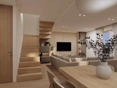 vente appartement 5 pièces 102 m² à rungis (94150)  519 000 €